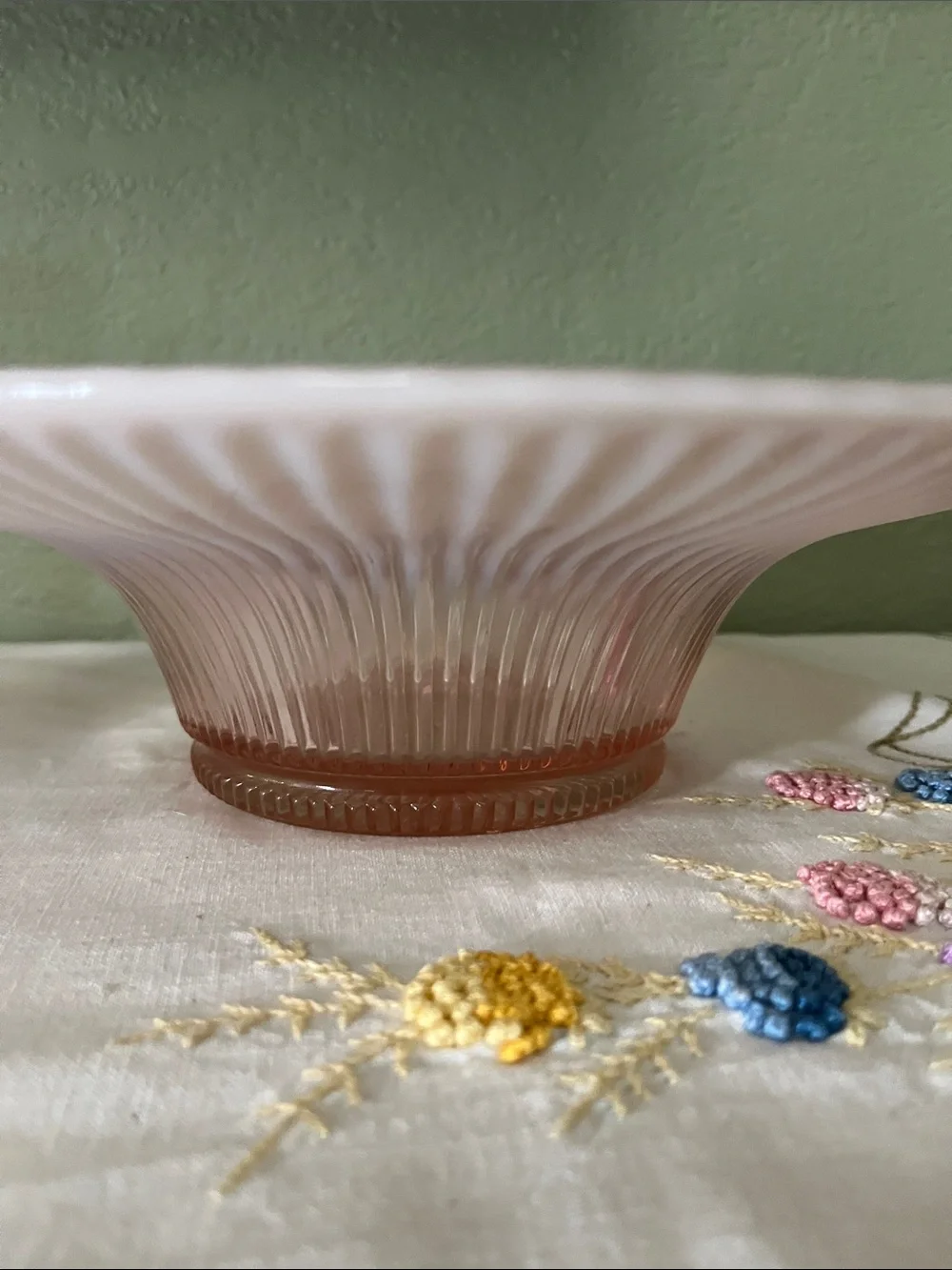 Fenton beautiful vintage